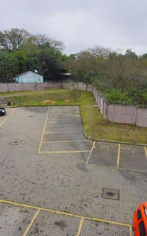 Apartamento para alugar com 54m², 2 quartos e 1 vagaSala - Vista