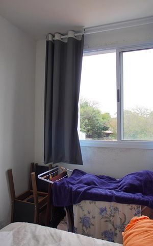 Apartamento para alugar com 54m², 2 quartos e 1 vagaQuarto 2