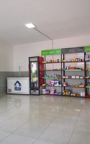 Apartamento para alugar com 54m², 2 quartos e 1 vagaÁrea comum - Mercado