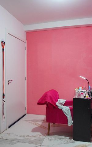 Apartamento para alugar com 54m², 2 quartos e 1 vagaSala