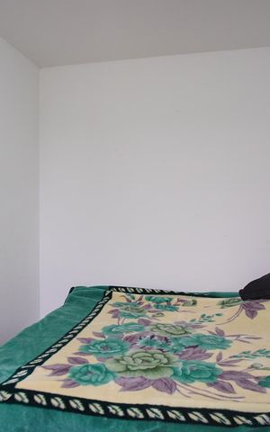 Apartamento para alugar com 54m², 2 quartos e 1 vagaQuarto 1