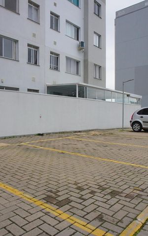 Apartamento para alugar com 54m², 2 quartos e 1 vagaEstacionamento