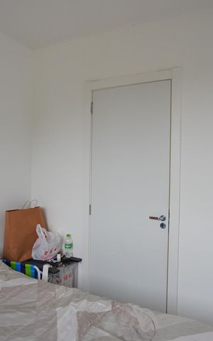 Apartamento para alugar com 54m², 2 quartos e 1 vagaQuarto 2