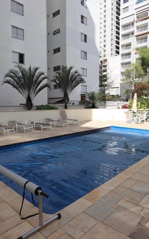 Apartamento à venda com 57m², 2 quartos e 1 vagaÁrea comum - Piscina