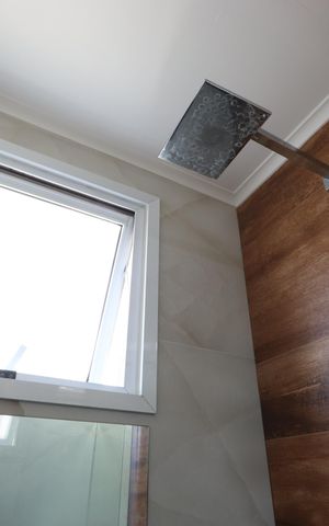 Apartamento à venda com 57m², 2 quartos e 1 vagaBanheiro da Suíte