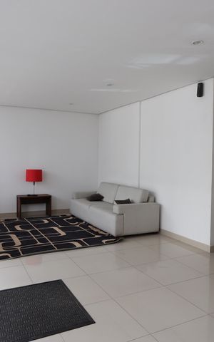 Apartamento à venda com 57m², 2 quartos e 1 vagaÁrea comum - Hall Social
