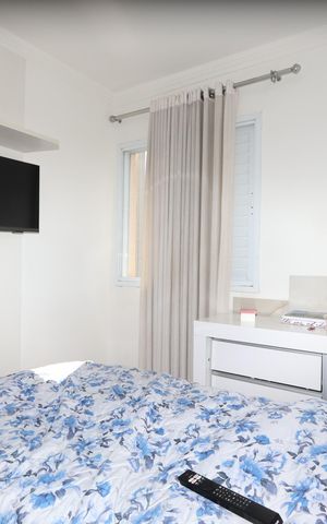 Apartamento à venda com 57m², 2 quartos e 1 vagaSuíte