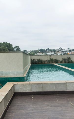 Apartamento à venda com 52m², 1 quarto e 1 vagaÁrea comum - Piscina