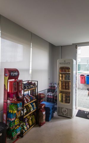 Apartamento à venda com 52m², 1 quarto e 1 vagaÁrea comum - Mercado