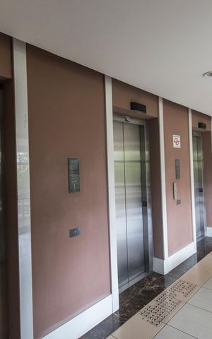 Apartamento à venda com 52m², 1 quarto e 1 vagaHall de entrada