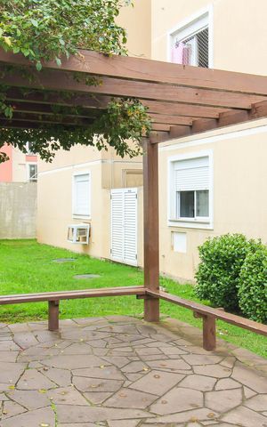Apartamento para alugar com 48m², 2 quartos e 1 vaga Apartamento para alugar com 48m², 2 quartos e 1 vagaÁrea comum