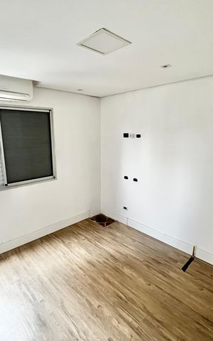 Apartamento à venda com 97m², 3 quartos e 1 vagaSuíte