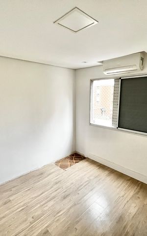 Apartamento à venda com 97m², 3 quartos e 1 vagaSuíte
