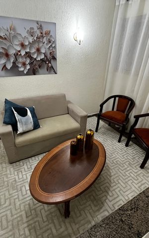 Apartamento à venda com 97m², 3 quartos e 1 vagaHall de entrada
