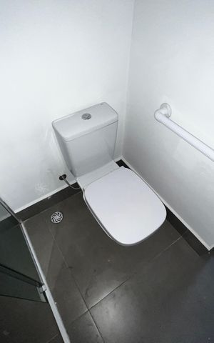 Apartamento à venda com 97m², 3 quartos e 1 vagaBanheiro da Suíte