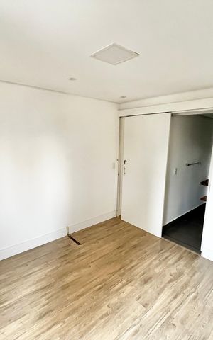 Apartamento à venda com 97m², 3 quartos e 1 vagaSuíte