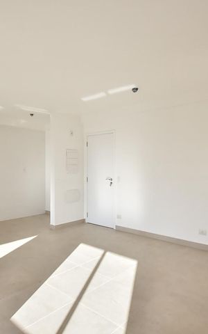 Apartamento à venda com 58m², 1 quarto e 2 vagasSala