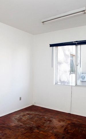 Apartamento à venda com 35m², 1 quarto e sem vagaStudio