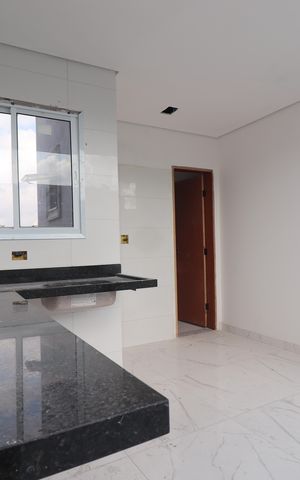 Casa de condomínio à venda com 127m², 3 quartos e 2 vagasÁrea comum