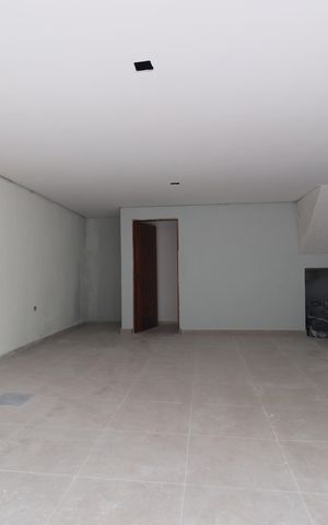 Casa de condomínio à venda com 127m², 3 quartos e 2 vagasGaragem