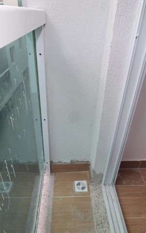 Casa de condomínio à venda com 129m², 3 quartos e 2 vagasVaranda da suíte