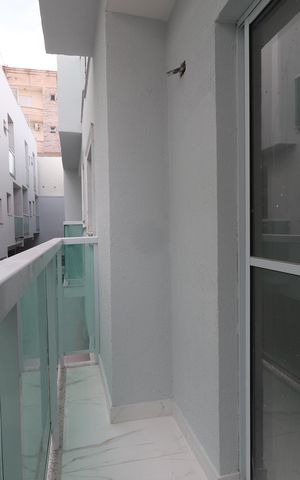 Casa de condomínio à venda com 129m², 3 quartos e 2 vagasVaranda Sala