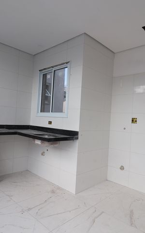 Casa de condomínio à venda com 129m², 3 quartos e 2 vagasEspaço Gourmet