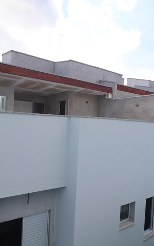 Casa de condomínio à venda com 129m², 3 quartos e 2 vagasVista Cobertura