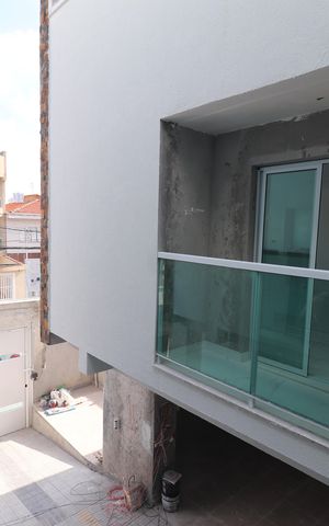 Casa de condomínio à venda com 129m², 3 quartos e 2 vagasVista Varanda Sala
