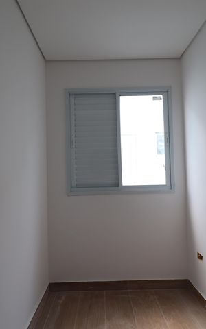 Casa de condomínio à venda com 129m², 3 quartos e 2 vagasQuarto 1