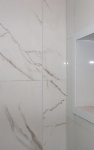 Casa de condomínio à venda com 127m², 3 quartos e 1 vagaBanheiro Social