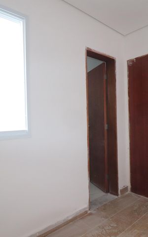Casa de condomínio à venda com 117m², 2 quartos e 1 vagaSuíte 2