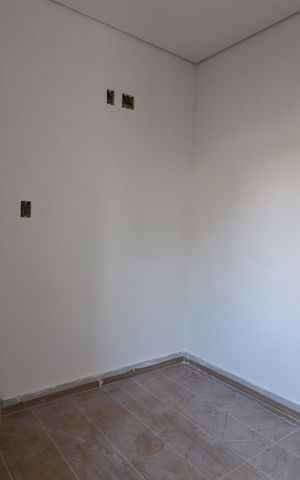 Casa de condomínio à venda com 117m², 2 quartos e 2 vagasQuarto 2 suíte
