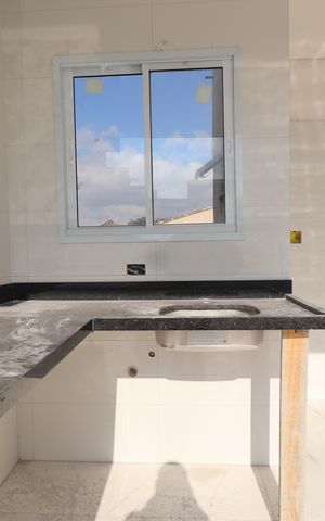 Casa de condomínio à venda com 117m², 2 quartos e 2 vagasEspaço Gourmet