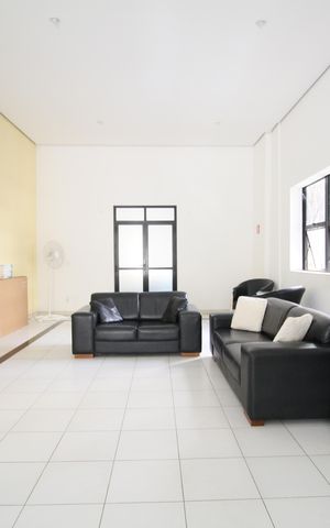 Apartamento à venda com 58m², 2 quartos e 1 vagaÁrea comum - Salão de festas