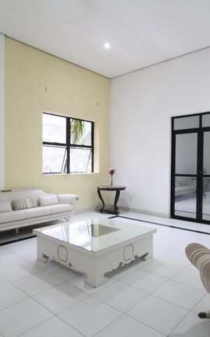 Apartamento à venda com 58m², 2 quartos e 1 vagaHall social