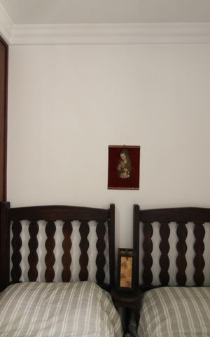 Apartamento à venda com 58m², 2 quartos e 1 vagaQuarto 2