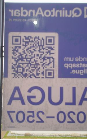 Apartamento à venda com 50m², 2 quartos e 1 vagaPlaca
