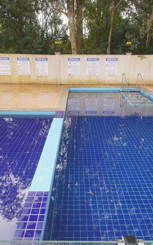 Apartamento à venda com 50m², 2 quartos e 1 vagaÁrea comum - Piscina
