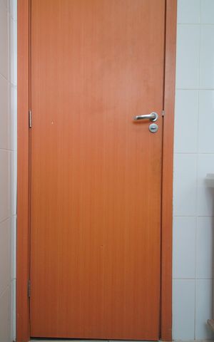 Apartamento à venda com 50m², 2 quartos e 1 vagaBanheiro Social