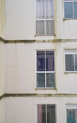 Apartamento à venda com 50m², 2 quartos e 1 vagaVista da Sala