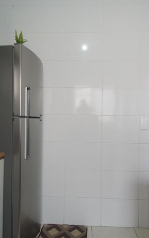 Apartamento à venda com 50m², 2 quartos e 1 vagaCozinha