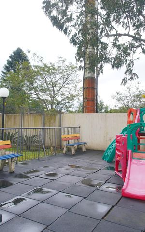 Apartamento à venda com 50m², 2 quartos e 1 vagaÁrea comum - Playground