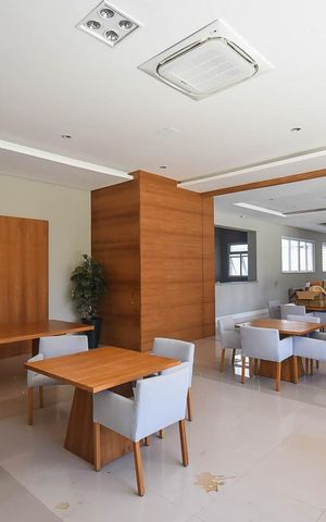 Apartamento à venda com 138m², 4 quartos e 3 vagas Apartamento à venda com 138m², 4 quartos e 3 vagasÁrea comum