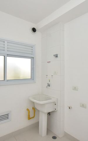 Apartamento à venda com 138m², 4 quartos e 3 vagasÁrea de Serviço