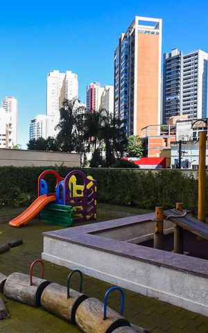 Apartamento à venda com 138m², 4 quartos e 3 vagas Apartamento à venda com 138m², 4 quartos e 3 vagasÁrea comum