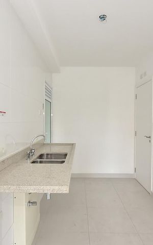 Apartamento à venda com 138m², 4 quartos e 3 vagasCozinha