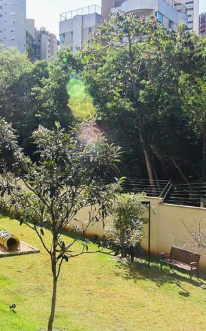Apartamento à venda com 138m², 4 quartos e 3 vagas Apartamento à venda com 138m², 4 quartos e 3 vagasÁrea comum