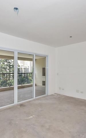 Apartamento à venda com 138m², 4 quartos e 3 vagasSala