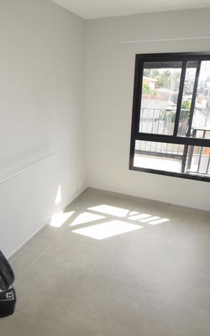 Apartamento à venda com 49m², 2 quartos e 1 vagaQuarto 1